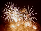 Fondos de escritorio y pantalla de Fuegos Artificiales